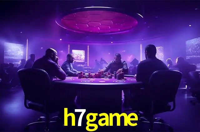 API Integration h7game