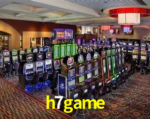 Game Statistics h7game